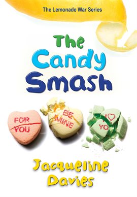 Cover image for The Candy Smash