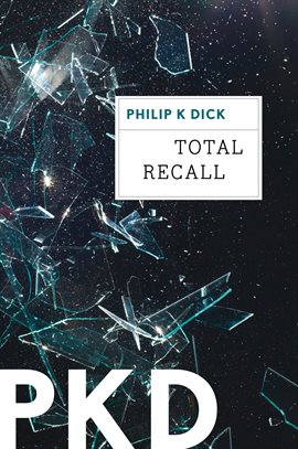 Cover image for Total Recall