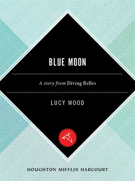 Imagen de portada para Blue Moon