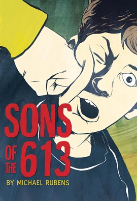 Cover image for Sons of the 613