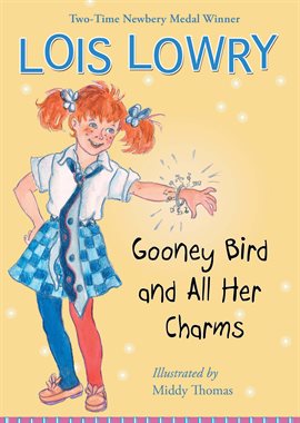 Cover image for Gooney Bird and All Her Charms