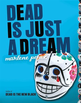 Cover image for Dead Is Just a Dream