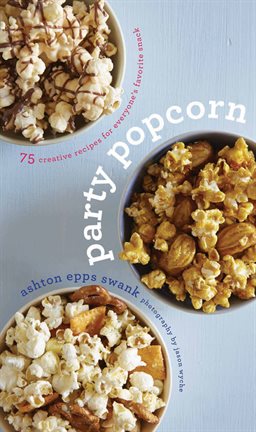 Cover image for Party Popcorn
