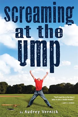 Cover image for Screaming at the Ump