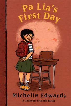 Imagen de portada para Pa Lia's First Day