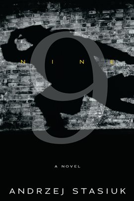 Cover image for Nine