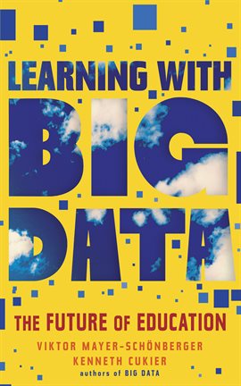 Cover image for Learning With Big Data