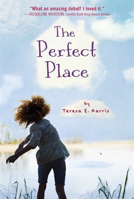 Cover image for The Perfect Place