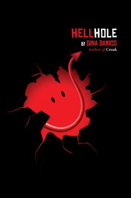 Cover image for Hellhole