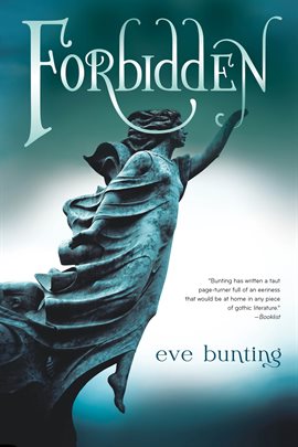 Cover image for Forbidden