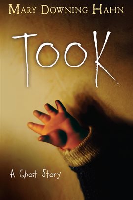 Cover image for Took