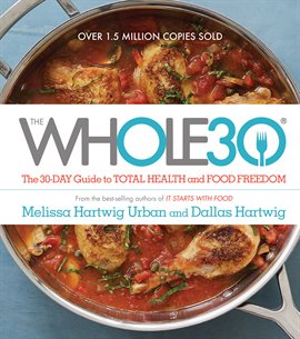 Cover image for The Whole30