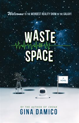 Cover image for Waste of Space