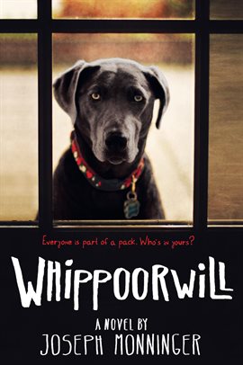 Cover image for Whippoorwill