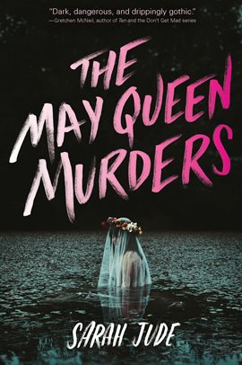 Cover image for The May Queen Murders