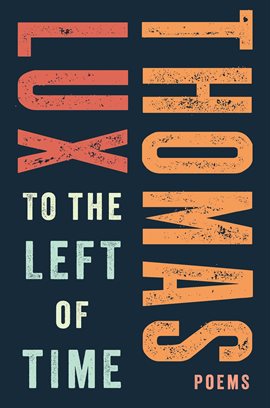 Cover image for To The Left of Time