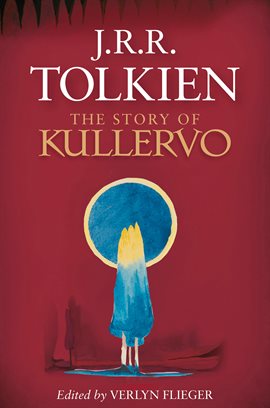 Cover image for The Story of Kullervo