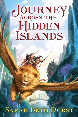 Imagen de portada para Journey Across the Hidden Islands