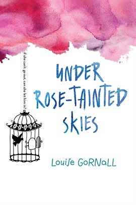 Cover image for Under Rose-Tainted Skies