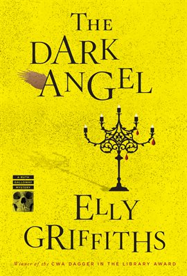 Cover image for The Dark Angel