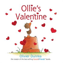 Cover image for Ollie's Valentine