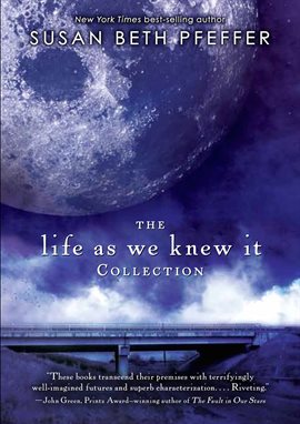 Cover image for The Life as We Knew It Collection