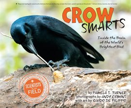 Cover image for Crow Smarts