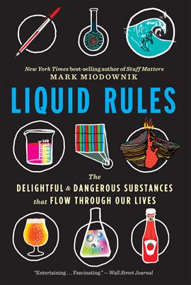 Cover image for Liquid Rules