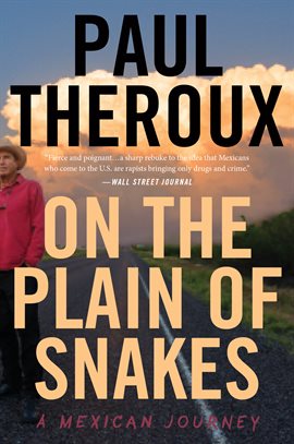Cover image for On the Plain of Snakes