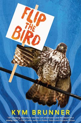 Imagen de portada para Flip the Bird
