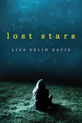 Cover image for Lost Stars