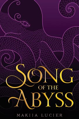 Cover image for Song of the Abyss
