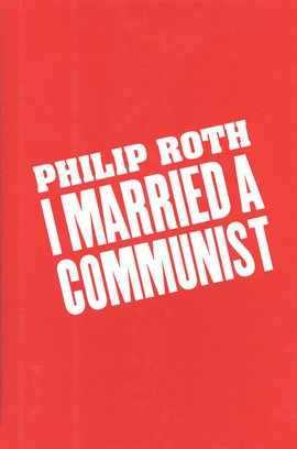 Cover image for I Married a Communist