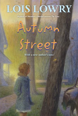 Cover image for Autumn Street