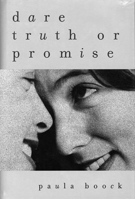 Cover image for Dare Truth or Promise