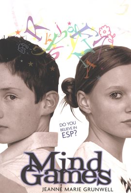 Cover image for Mind Games