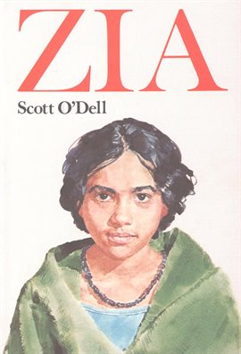 Imagen de portada para Zia