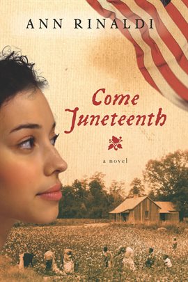 Cover image for Come Juneteenth