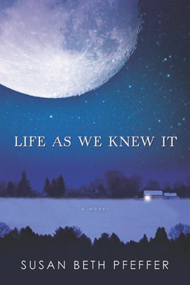Cover image for Life as We Knew It