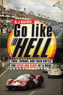 Cover image for Go Like Hell