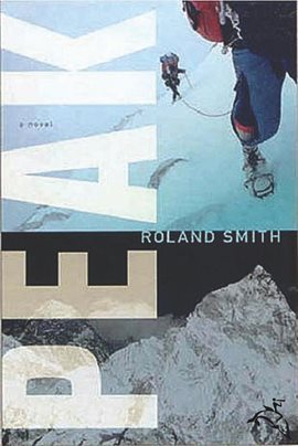 Cover image for Peak