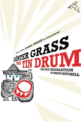 Cover image for The Tin Drum