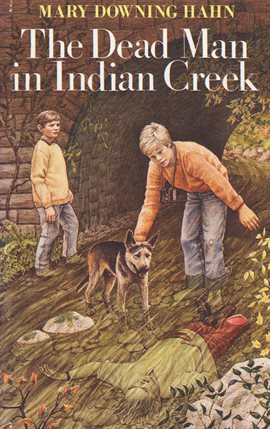 Imagen de portada para The Dead Man in Indian Creek