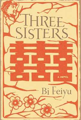 Cover image for Three Sisters