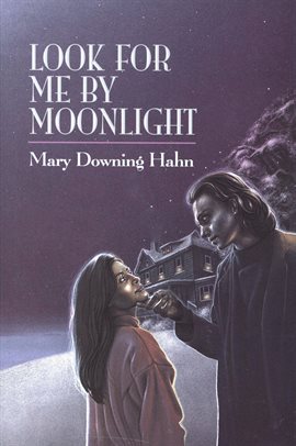 Cover image for Look for Me by Moonlight