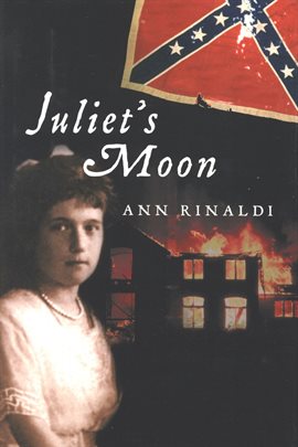 Cover image for Juliet's Moon