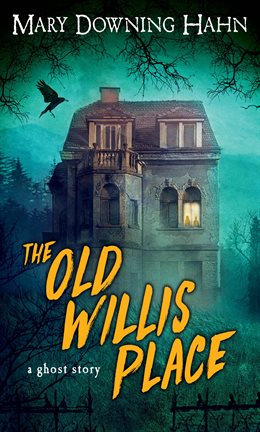 Cover image for The Old Willis Place