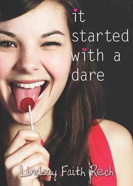 Cover image for It Started With a Dare
