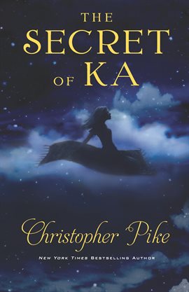 Imagen de portada para The Secret of Ka
