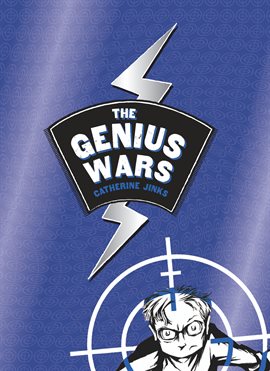 Imagen de portada para The Genius Wars